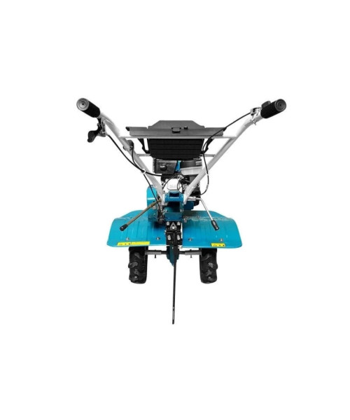 Motocultor cu Utilaje si Remorca LY500NEW Dakard HS1000BNEW 7CP