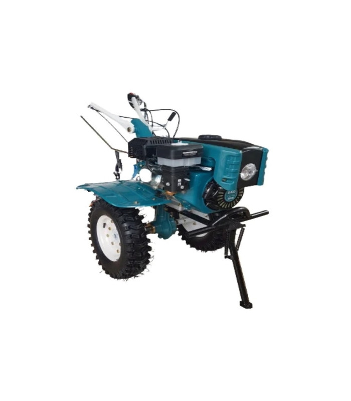 Motocultor cu Utilaje si Remorca LY500NEW Dakard HS1000BNEW 7CP