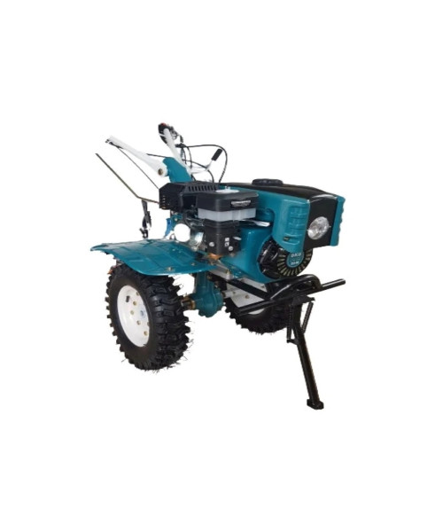 Motocultor cu Utilaje si Remorca LY500NEW Dakard HS1000BNEW 7CP