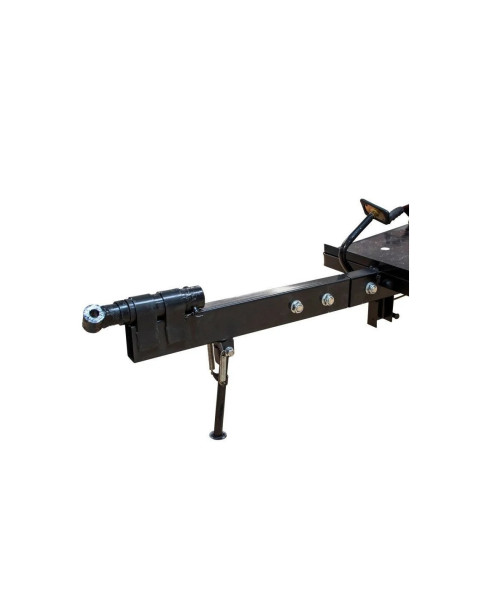 Motocultor cu Utilaje si Remorca LY500NEW Dakard HS1000BNEW 7CP