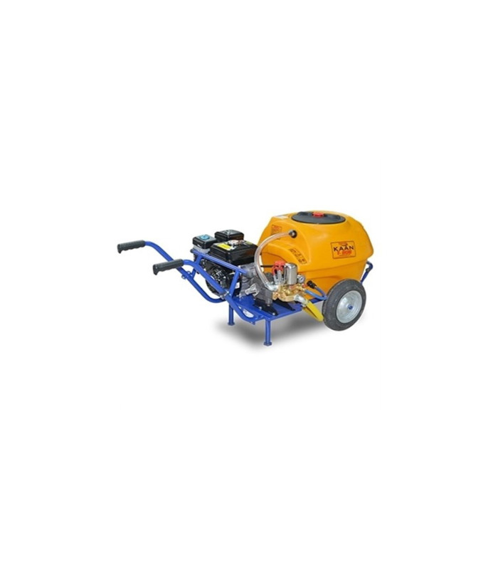 Motostropitoare KAAN 60B in 2 Timpi cu Rezervor 60 litri 1.2CP, DKD60KAAN, 1.530,00 lei