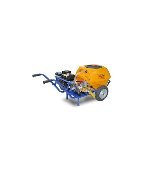 Motostropitoare KAAN 60B in 2 Timpi cu Rezervor 60 litri 1.2CP, DKD60KAAN, 1.530,00 lei