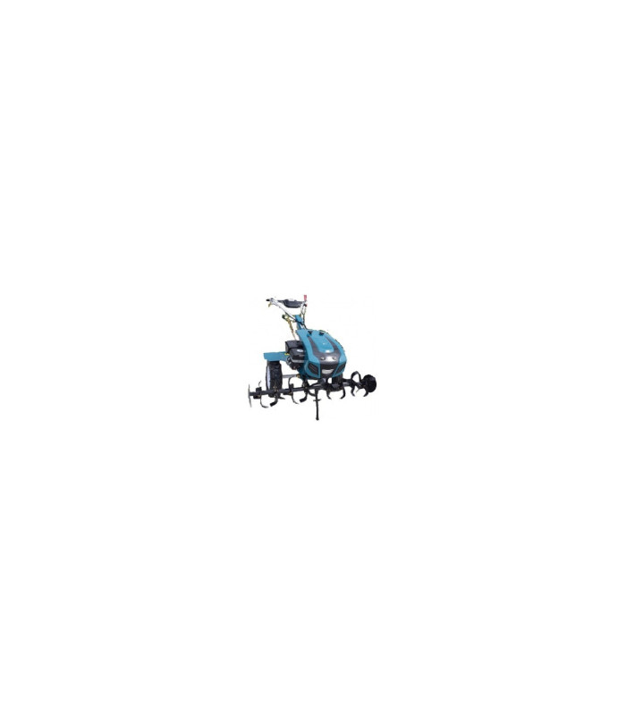 Pachet motocultor Dakard HS1100D New 18CP cu freze, roti metalice si plug reversibil, DKD1100D18S1ARAT, 4.380,00 lei