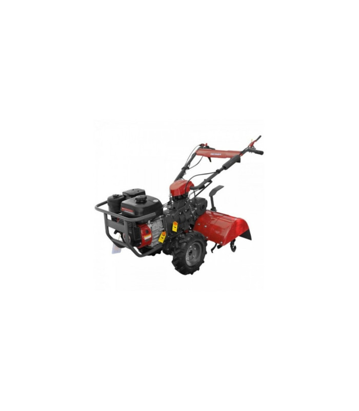 Motocultor cu freza tractata Weima WMX620 si ansamblu cosire cu lama 7CP, WMTLC620FT7, 6.100,00 lei