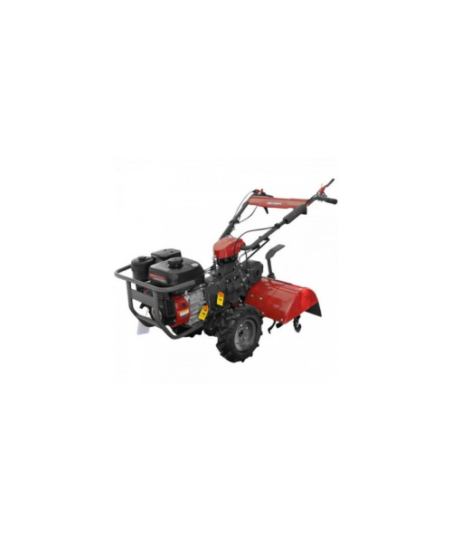 Motocultor cu freza tractata Weima WMX620 si ansamblu cosire cu lama 7CP, WMTLC620FT7, 6.100,00 lei