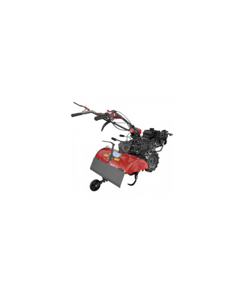 Motocultor cu freza tractata Weima WMX620 si ansamblu cosire cu lama 7CP, WMTLC620FT7, 6.100,00 lei