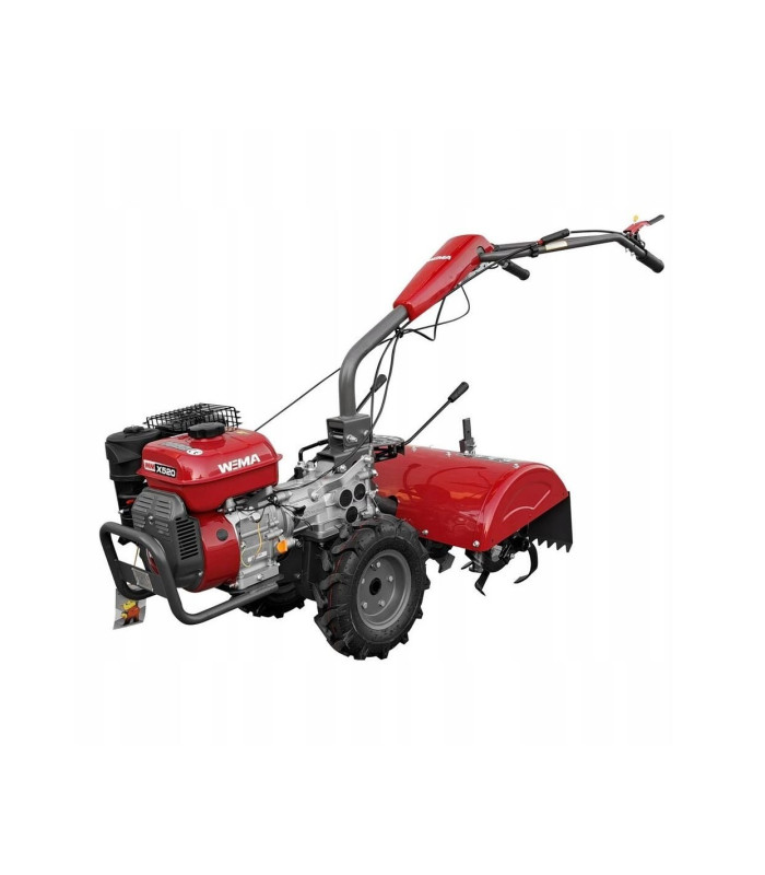 Motocultor cu freza tractata 7CP Profesional Weima WMX520, WMTL520FT7, 3.450,00 lei