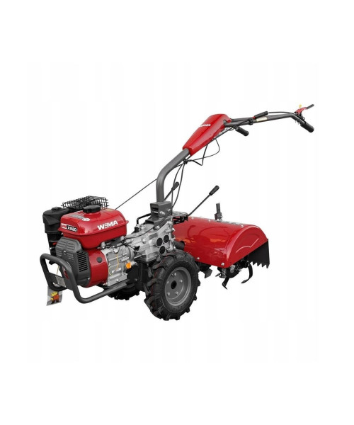 Motocultor cu freza tractata 7CP Profesional Weima WMX520, WMTL520FT7, 3.450,00 lei