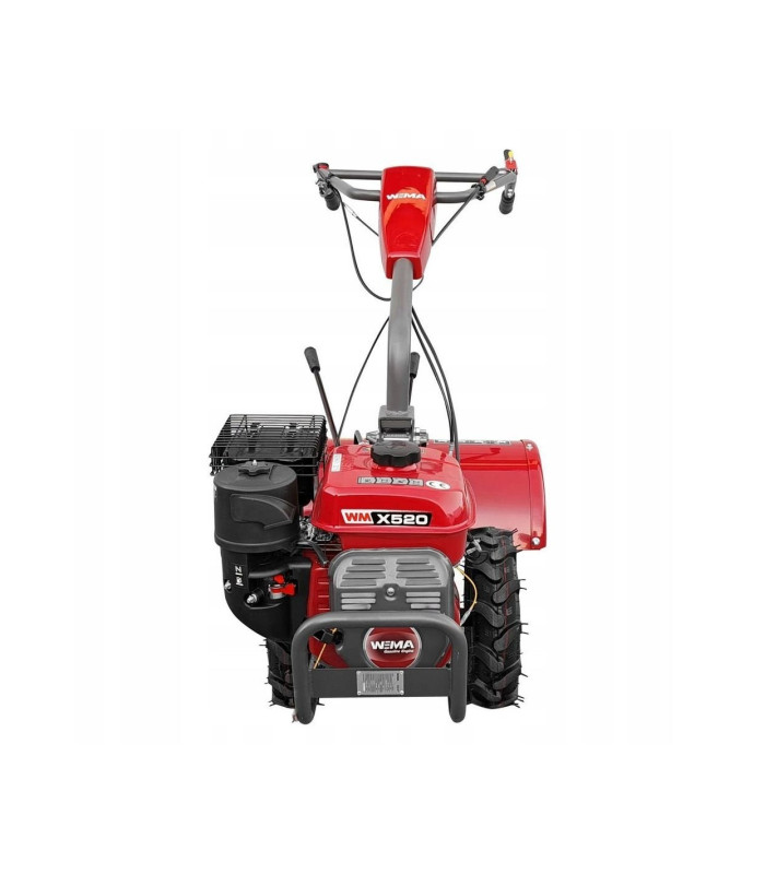 Motocultor cu freza tractata 7CP Profesional Weima WMX520, WMTL520FT7, 3.450,00 lei