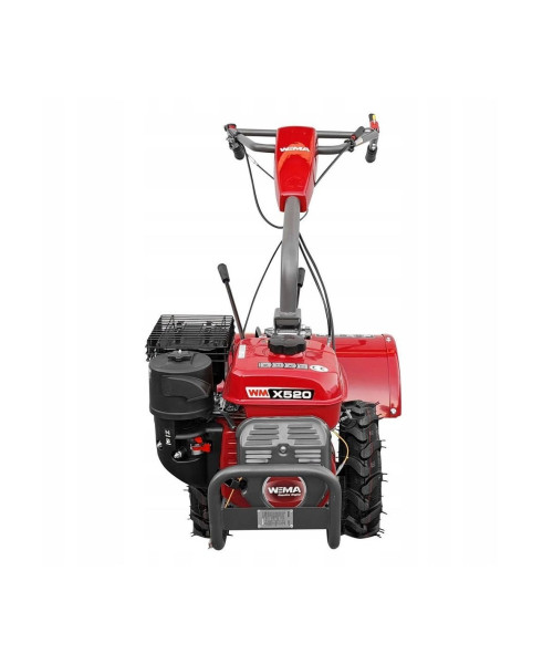 Motocultor cu freza tractata 7CP Profesional Weima WMX520, WMTL520FT7, 3.450,00 lei