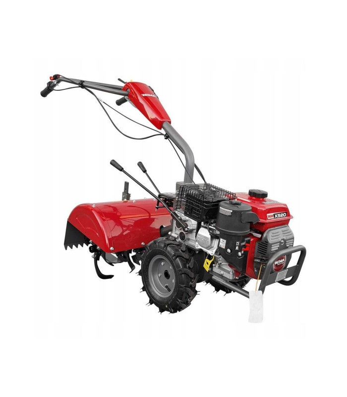 Motocultor cu freza tractata 7CP Profesional Weima WMX520, WMTL520FT7, 3.450,00 lei