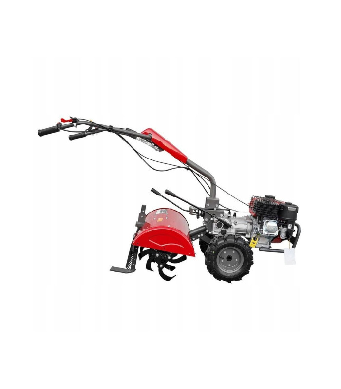 Motocultor cu freza tractata 7CP Profesional Weima WMX520, WMTL520FT7, 3.450,00 lei