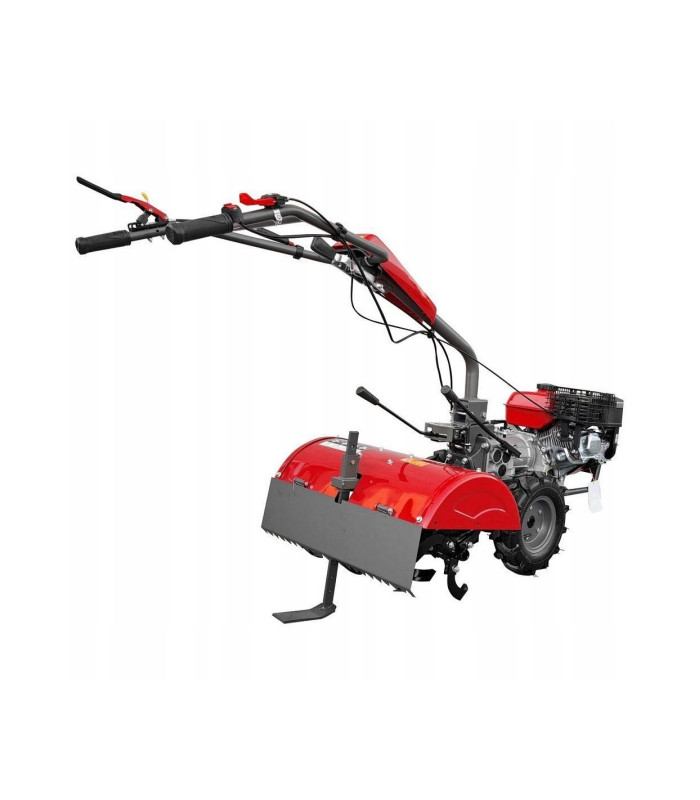 Motocultor cu freza tractata 7CP Profesional Weima WMX520, WMTL520FT7, 3.450,00 lei