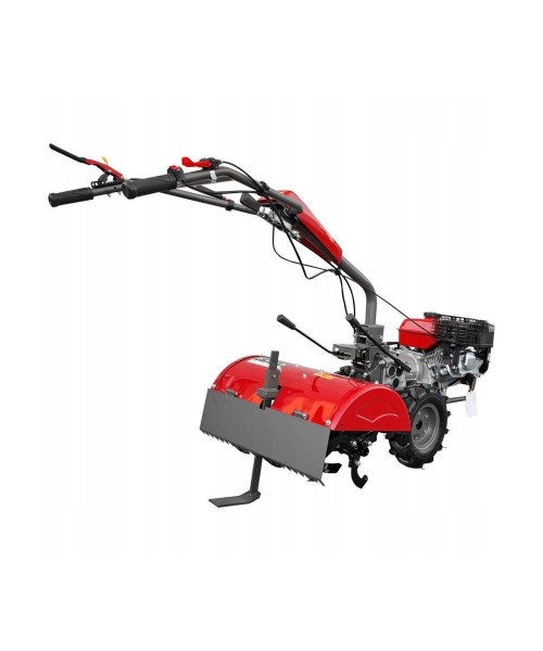 Motocultor cu freza tractata 7CP Profesional Weima WMX520, WMTL520FT7, 3.450,00 lei