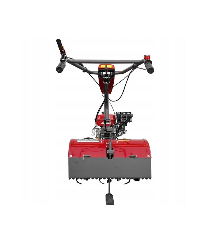 Motocultor cu freza tractata 7CP Profesional Weima WMX520, WMTL520FT7, 3.450,00 lei