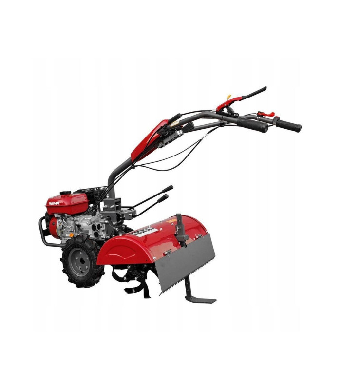 Motocultor cu freza tractata 7CP Profesional Weima WMX520, WMTL520FT7, 3.450,00 lei