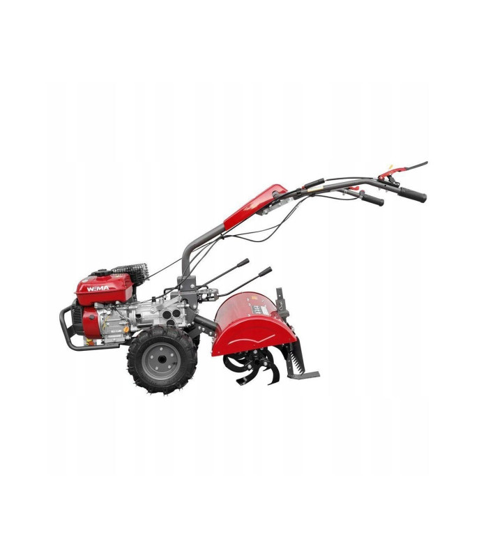Motocultor cu freza tractata 7CP Profesional Weima WMX520, WMTL520FT7, 3.450,00 lei