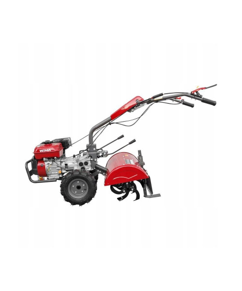 Motocultor cu freza tractata 7CP Profesional Weima WMX520, WMTL520FT7, 3.450,00 lei