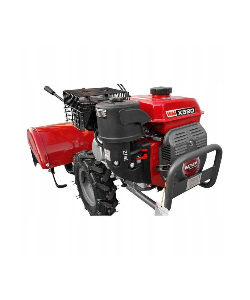 Motocultor cu freza tractata 7CP Profesional Weima WMX520, WMTL520FT7, 3.450,00 lei