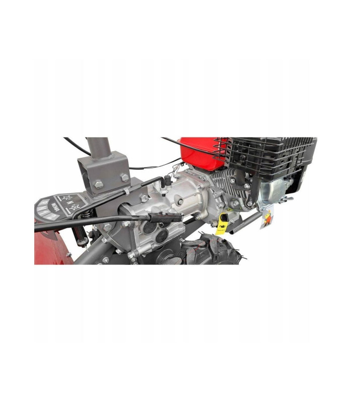 Motocultor cu freza tractata 7CP Profesional Weima WMX520, WMTL520FT7, 3.450,00 lei