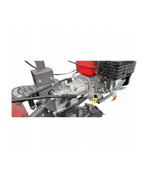 Motocultor cu freza tractata 7CP Profesional Weima WMX520, WMTL520FT7, 3.450,00 lei