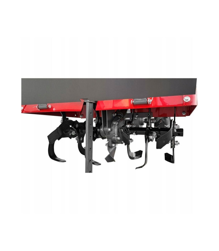 Motocultor cu freza tractata 7CP Profesional Weima WMX520, WMTL520FT7, 3.450,00 lei