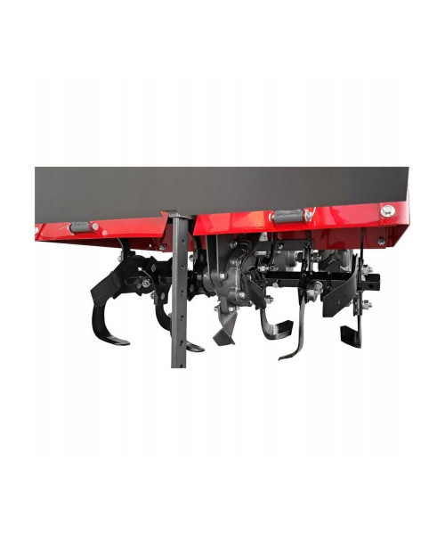Motocultor cu freza tractata 7CP Profesional Weima WMX520, WMTL520FT7, 3.450,00 lei