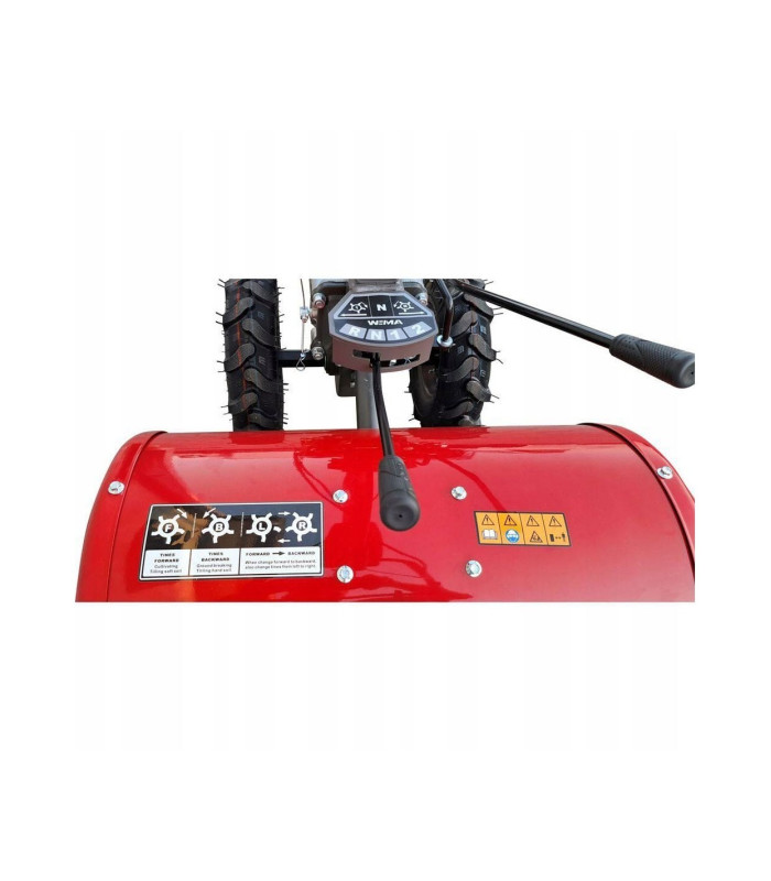Motocultor cu freza tractata 7CP Profesional Weima WMX520, WMTL520FT7, 3.450,00 lei