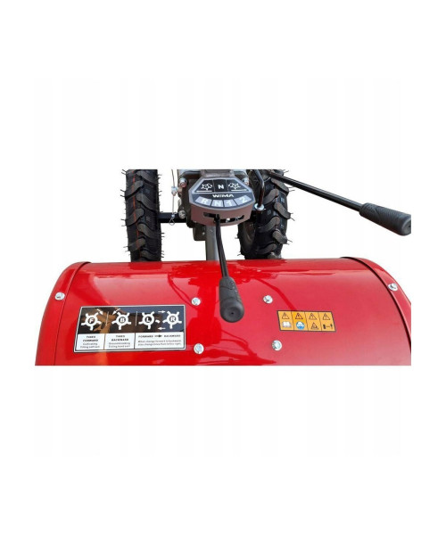 Motocultor cu freza tractata 7CP Profesional Weima WMX520, WMTL520FT7, 3.450,00 lei