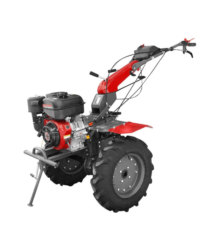 Motocultor Weima WM1100D 6 Viteze 9.5 CP cu diferential si utilaje, WMTLD11006D9ARAT, 5.200,00 lei
