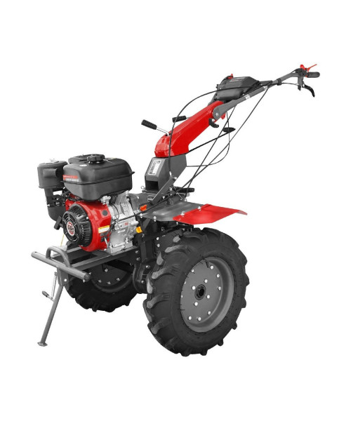 Motocultor Weima WM1100D 6 Viteze 9.5 CP cu diferential si utilaje, WMTLD11006D9ARAT, 5.200,00 lei