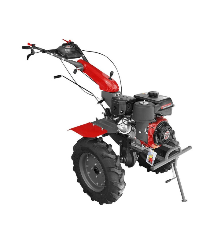 Motocultor Weima WM1100D 6 Viteze 9.5 CP cu diferential si utilaje, WMTLD11006D9ARAT, 5.200,00 lei