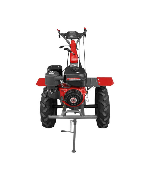 Motocultor Weima WM1100D 6 Viteze 9.5 CP cu diferential si utilaje, WMTLD11006D9ARAT, 5.200,00 lei