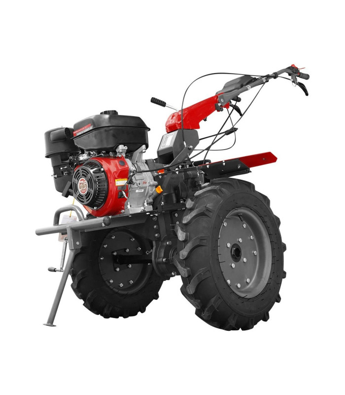 Motocultor Weima WM1100D 6 Viteze 9.5 CP cu diferential si utilaje, WMTLD11006D9ARAT, 5.200,00 lei