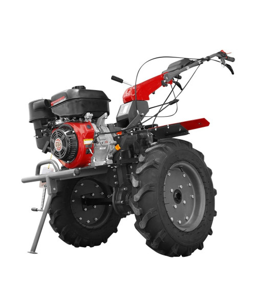 Motocultor Weima WM1100D 6 Viteze 9.5 CP cu diferential si utilaje, WMTLD11006D9ARAT, 5.200,00 lei