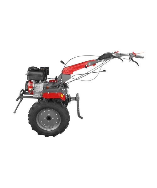 Motocultor Weima WM1100D 6 Viteze 9.5 CP cu diferential si utilaje, WMTLD11006D9ARAT, 5.200,00 lei