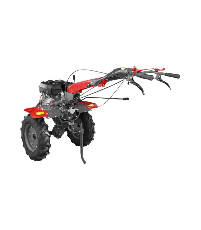 Motocultor Weima WM1100D 6 Viteze 9.5 CP cu diferential si utilaje, WMTLD11006D9ARAT, 5.200,00 lei