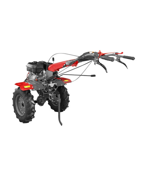Motocultor Weima WM1100D 6 Viteze 9.5 CP cu diferential si utilaje, WMTLD11006D9ARAT, 5.200,00 lei