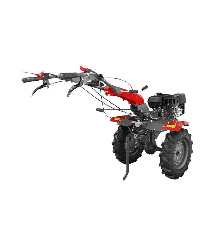 Motocultor Weima WM1100D 6 Viteze 9.5 CP cu diferential si utilaje, WMTLD11006D9ARAT, 5.200,00 lei