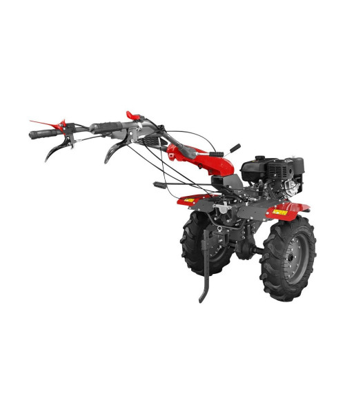 Motocultor Weima WM1100D 6 Viteze 9.5 CP cu diferential si utilaje, WMTLD11006D9ARAT, 5.200,00 lei