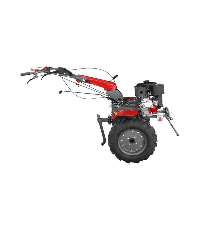 Motocultor Weima WM1100D 6 Viteze 9.5 CP cu diferential si utilaje, WMTLD11006D9ARAT, 5.200,00 lei