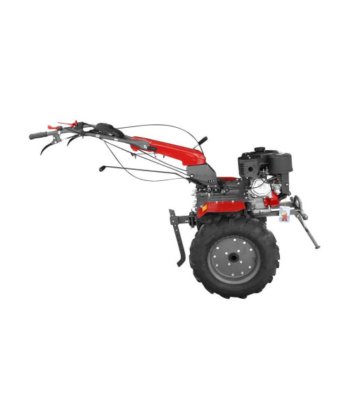 Motocultor Weima WM1100D 6 Viteze 9.5 CP cu diferential si utilaje, WMTLD11006D9ARAT, 5.200,00 lei