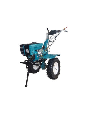 Motocultor cu Utilaje si Remorca LY700NEW Dakard HS1000BNEW 7CP 2