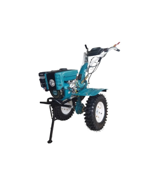 Motocultor cu Utilaje si Remorca LY700NEW Dakard HS1000BNEW 7CP