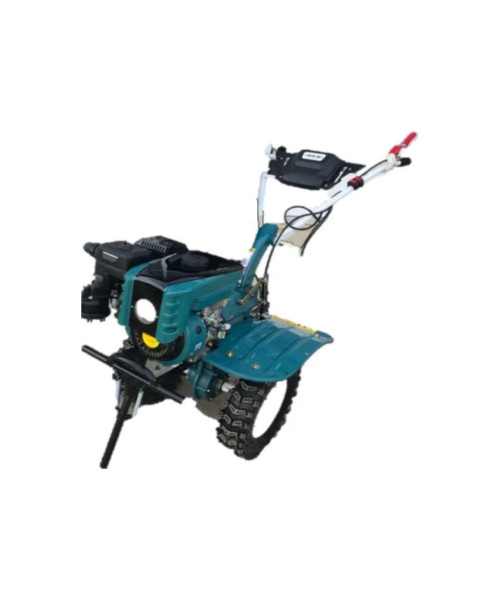 Motocultor cu Utilaje si Remorca LY700NEW Dakard HS1000BNEW 7CP