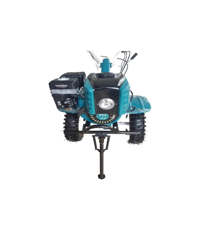 Motocultor cu Utilaje si Remorca LY700NEW Dakard HS1000BNEW 7CP