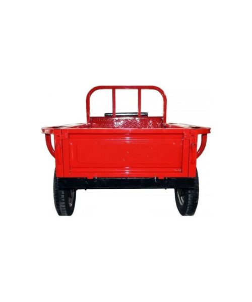 Motocultor cu Utilaje si Remorca LY700NEW Dakard HS1000BNEW 7CP