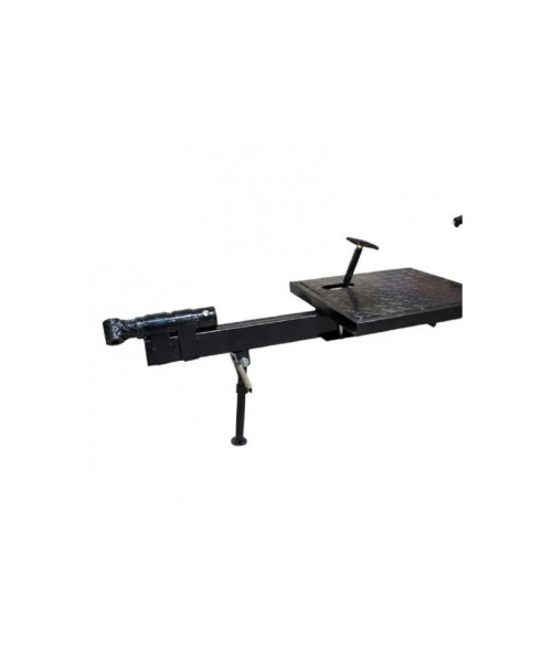 Motocultor cu Utilaje si Remorca LY700NEW Dakard HS1000BNEW 7CP
