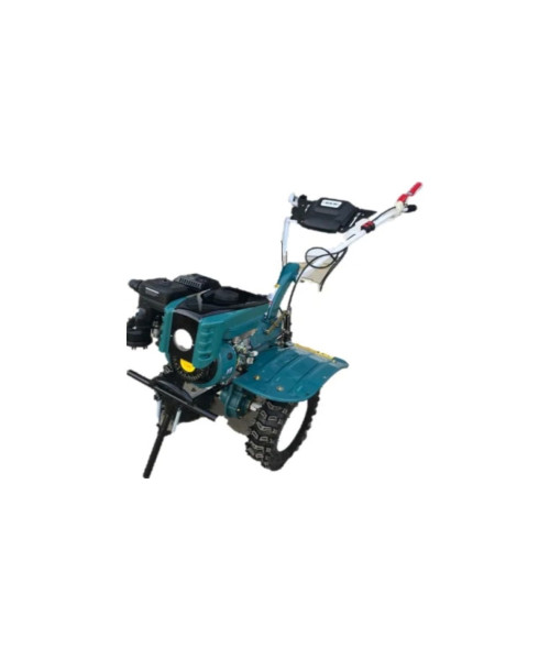 Motocultor cu Remorca LY700NEW, freze si uleiuri Dakard HS1000BNEW 7CP