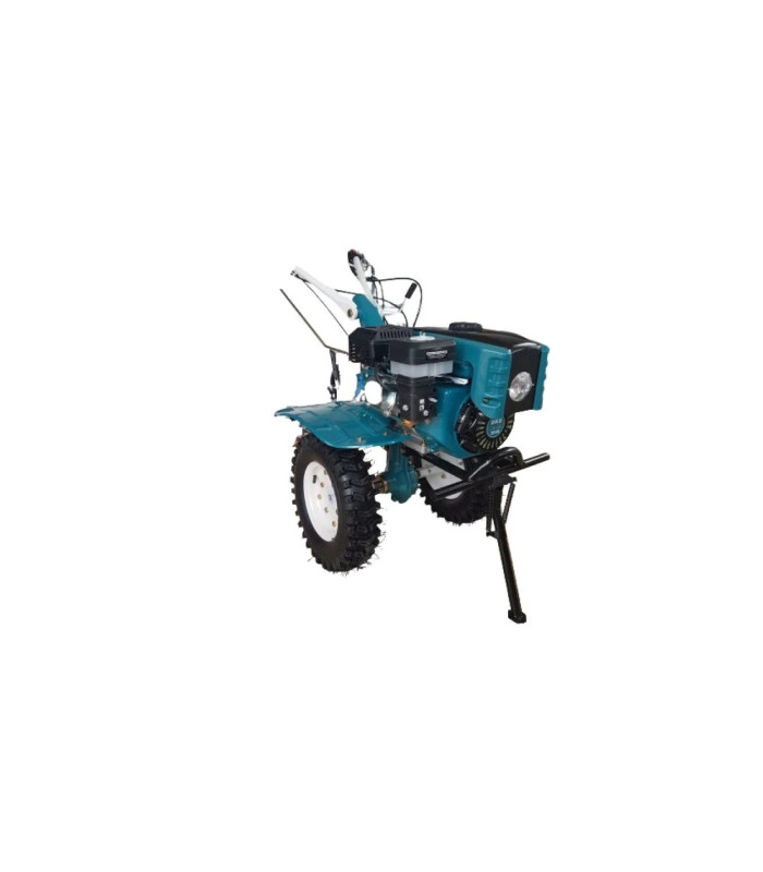 Motocultor cu Remorca LY700NEW, freze si uleiuri Dakard HS1000BNEW 7CP